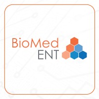 BioMed ENT logo - Similar company to Mitaka Usa