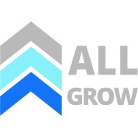 AllGrow logo - Similar company to Climatedonor.Org