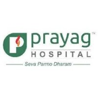 Prayag Hospital And Research Centre Private Limited logo - Similar company to Prayag Hospital Research Centre Pvt Ltd