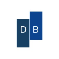 DB consultora logo - Similar company to Fidemar