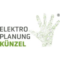 Elektroplanung Künzel logo - Similar company to Elektroplanung Will Gmbh