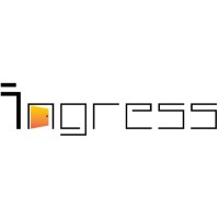 Ingress IT Services logo - Similar company to Kvt It Consulting Services Llc
