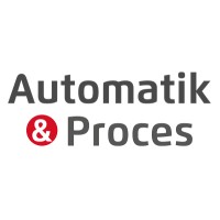 Automatik & Proces logo - Similar company to Helge Bruhn A/S