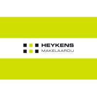Heykens Makelaardij logo - Similar company to Brandax Makelaardij