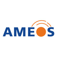AMEOS Gruppe logo - Similar company to Decypher