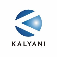Kalyani Group logo - Similar company to Bharat Forge Ltd