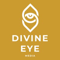 Divine Eye Media logo - Similar company to Wright Time Technologies