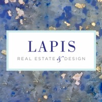 LAPIS Real Estate & Design logo - Similar company to Sfr Pros