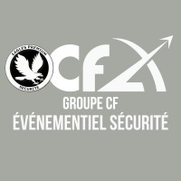 Groupe CF Evénementiel Sécurité logo - Similar company to Groupe Cf Technologies De Sûreté
