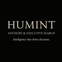 HUMINT Advisory & Executive Search logo - Similar company to Sector Intelligence Group