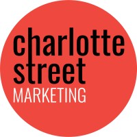 Charlotte Street Marketing logo - Similar company to Influencetee