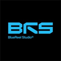 BlueReelStudio logo - Similar company to Pathmaker Digital