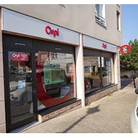ORPI Le Clos des Vignes Vernouillet logo - Similar company to Orpi Chaville