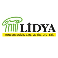 Lidya Konservecilik logo - Similar company to Seç Salça