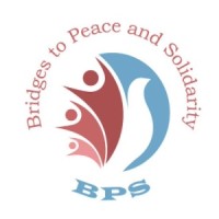 Bridges to Peace and Solidarity logo - Similar company to Affinity Technology