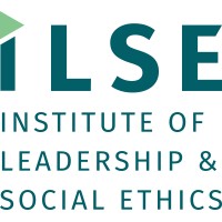 Institute of Leadership and Social Ethics (ETF Leuven) logo - Similar company to Brussels Academy