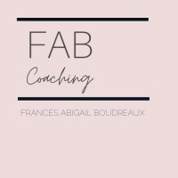 Abigail Boudreaux Coaching logo - Similar company to Taylored Advantage