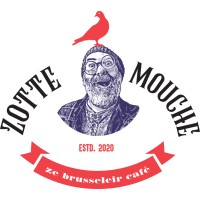 Zotte Mouche logo - Similar company to Equilion
