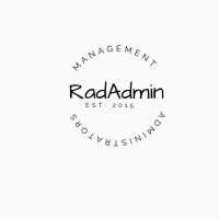 RadAdmin logo - Similar company to Chestrad