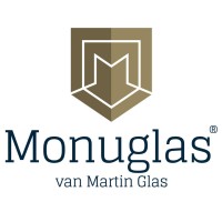 Monuglas® logo - Similar company to Monu-Vision
