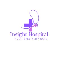 Insight Hospital logo - Similar company to Vibe Hearing