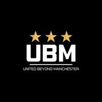 United Beyond Manchester logo - Similar company to Smart Trailer Solutions