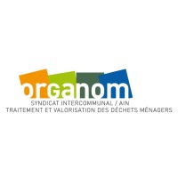 Organom logo - Similar company to Semardel