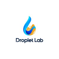 Droplet Lab logo - Similar company to Tf-Lab