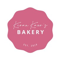 Kiran Kaur's Bakery logo - Similar company to Diy Creative