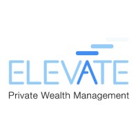 Elevate Private Wealth Management logo - Similar company to Behr, Mccarter, Neely & Gabris, P.C.
