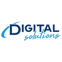 Digital Solutions Software logo - Similar company to Logic Solutions