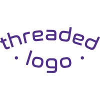 Threaded Logo logo - Similar company to Advanced Promotions Slc . . . A Story Behind Every Product
