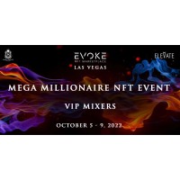 EVOKE Marketplace logo - Similar company to Elevate Mastermind Summit