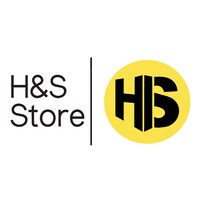 H&S Store logo - Similar company to Seventh Dimension Company