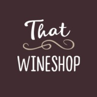 That WINESHOP logo - Similar company to That Wine Fella