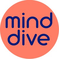 Minddive logo - Similar company to Fireflai