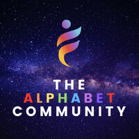 The Alphabet Community logo - Similar company to Stichting Levi Lassen