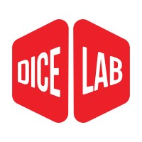 Dice Lab Gaming logo - Similar company to Usability