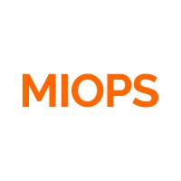 MIOPS logo - Similar company to Miops