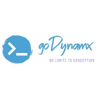goDynamx logo - Similar company to Icon4Dm