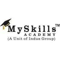 My Skills Academy logo - Similar company to Indus B2B Solutions