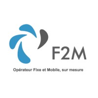 F2M | Opérateur Fixe et Mobile sur mesure pour les professionnels logo - Similar company to Commeet