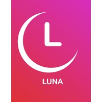 Luna App logo - Similar company to Luna App