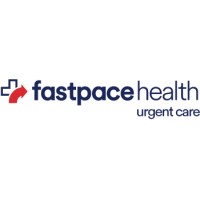 Fast Pace Urgent Care Center logo - Similar company to First Care Clinics