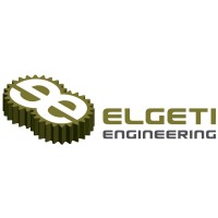 Elgeti Engineering USA, Inc. logo - Similar company to Elgeti Engineering Gmbh