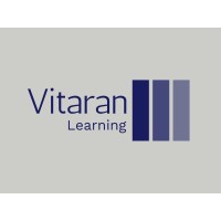 Vitaran Learning logo - Similar company to Upthink Ltd.