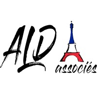 ALD ASSOCIÉS logo - Similar company to Gil Estarellas