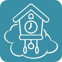 Cloudcuckoohome logo - Similar company to Gis Gmbh – Gis Gesellschaft Für Integrierte Informationssysteme Mbh
