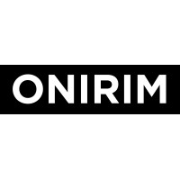 Onirim logo - Similar company to Tesson Studios