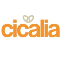 Cicalia logo - Similar company to Bandiere.It
